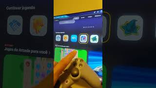 NBA 2K26 não conecta nunca. vou cancelar o apple arcade.