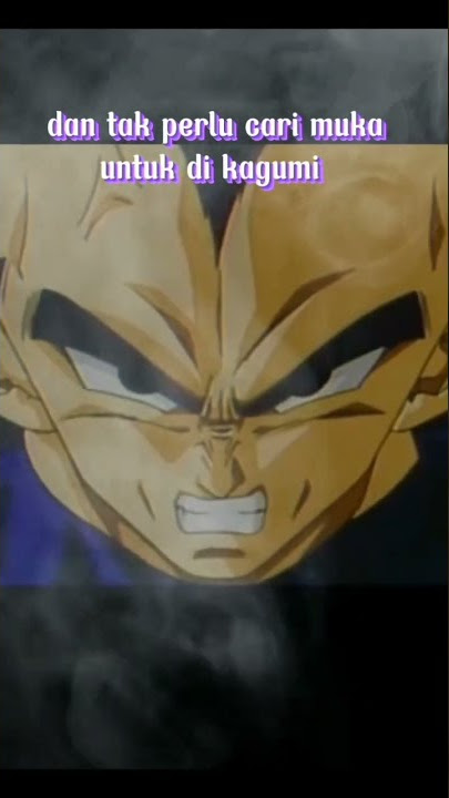 kata kata bejita #shorts #dragonball #katakatabijak #youtubeshorts