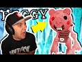 PIGGY MUTANT BOSS?! | Roblox Piggy Custom Characters