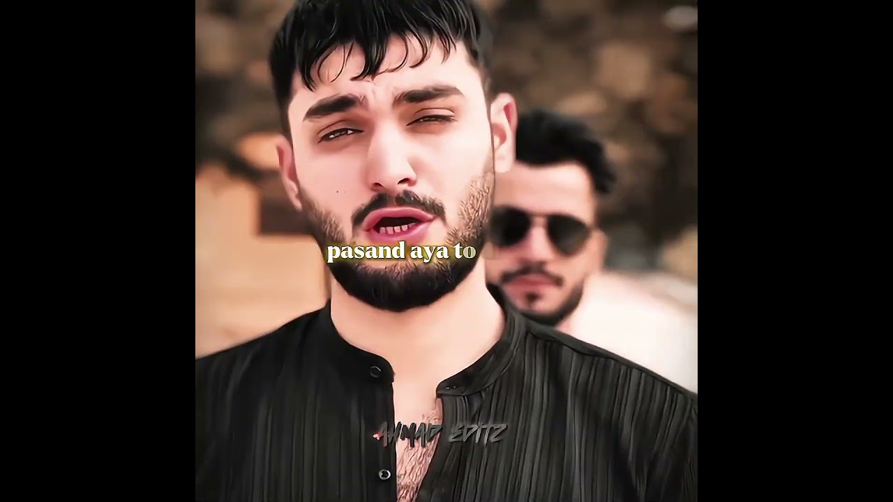 Pasand aaya to dill me nhi to dimag me bhi nhi