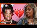 Hazel E on Blueface Breaking Up with Her, Why She Likes YNs