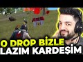 O DROP BİZE LAZIM !! PUBG MOBİLE