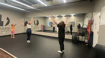 Dance Technique Essentials Week 3