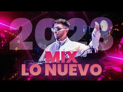 Mix Cachengue Lo Nuevo 2023 – Enganchado 1 Hora  – Fer Palacio | DJ Set