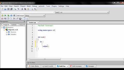 c++ tutorial in bangla (concept of do-while loop)