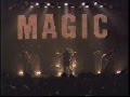 MAGIC LIVE TOUR '94「ROCK' A BEAT CAFE」4 ROCK' A BEAT