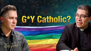 Should Catholics Use Identity Labels Like This?