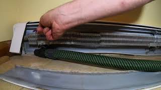 How to remove dust from baseboard heaters The basics