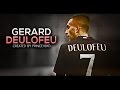 Gerard deulofeu  ac milan  skills goals  assists  2017