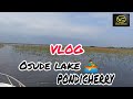 Pondichery  birds sanct iory osude lake vasuj creation vlog
