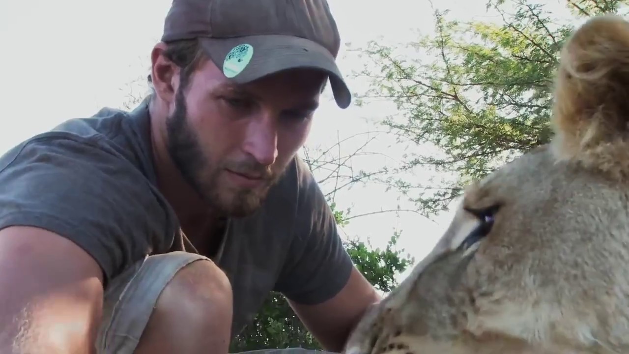 "Saving Sirga" (Teaser)