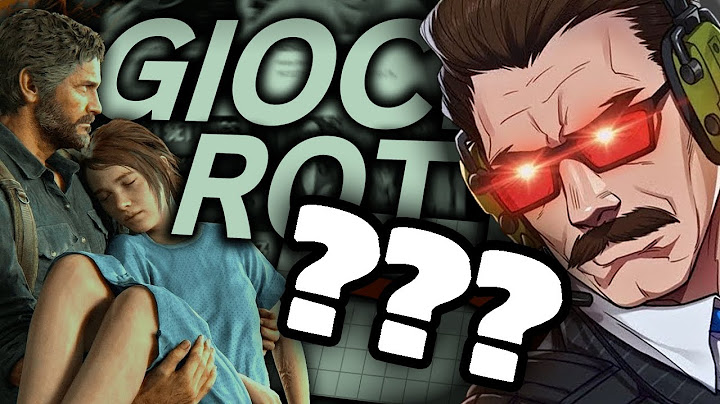 RISPONDO a NATE sul DECLINO DEL GAMING