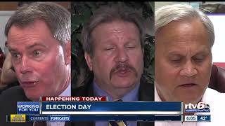Election Day 2019: What you need to know before heading to the polls