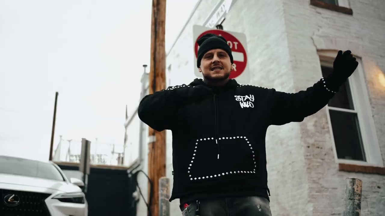 Watch Flatline Forreal - Unstoppable (Official Music Video) on YouTube Watch Flatline Forreal - Unstoppable (Official Music Video) on YouTube