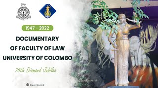 Faculty of Law | University of Colombo