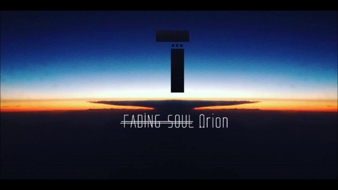 Fading Soul   rion Original Mix