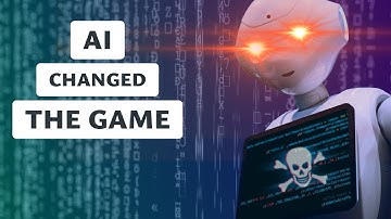AI Changed Security In 2024
