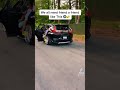 the most viral Honda CR-V  on tiktok 2022