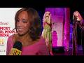Met Gala 2026: Gayle King Dishes on 'Amazing' Sabrina Carpenter & Stevie Nicks Duet (Exclusive)