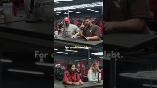 69 got sued by american express for $120,000...