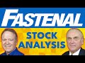 Is fastenal stock a buy now  fastenal fast stock analysis 