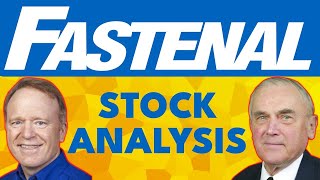 Is Fastenal Stock a Buy Now!? | Fastenal (FAST) Stock Analysis! |