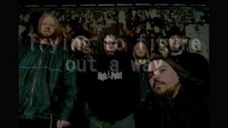 Chimaira - Sphere (With Lyrics)