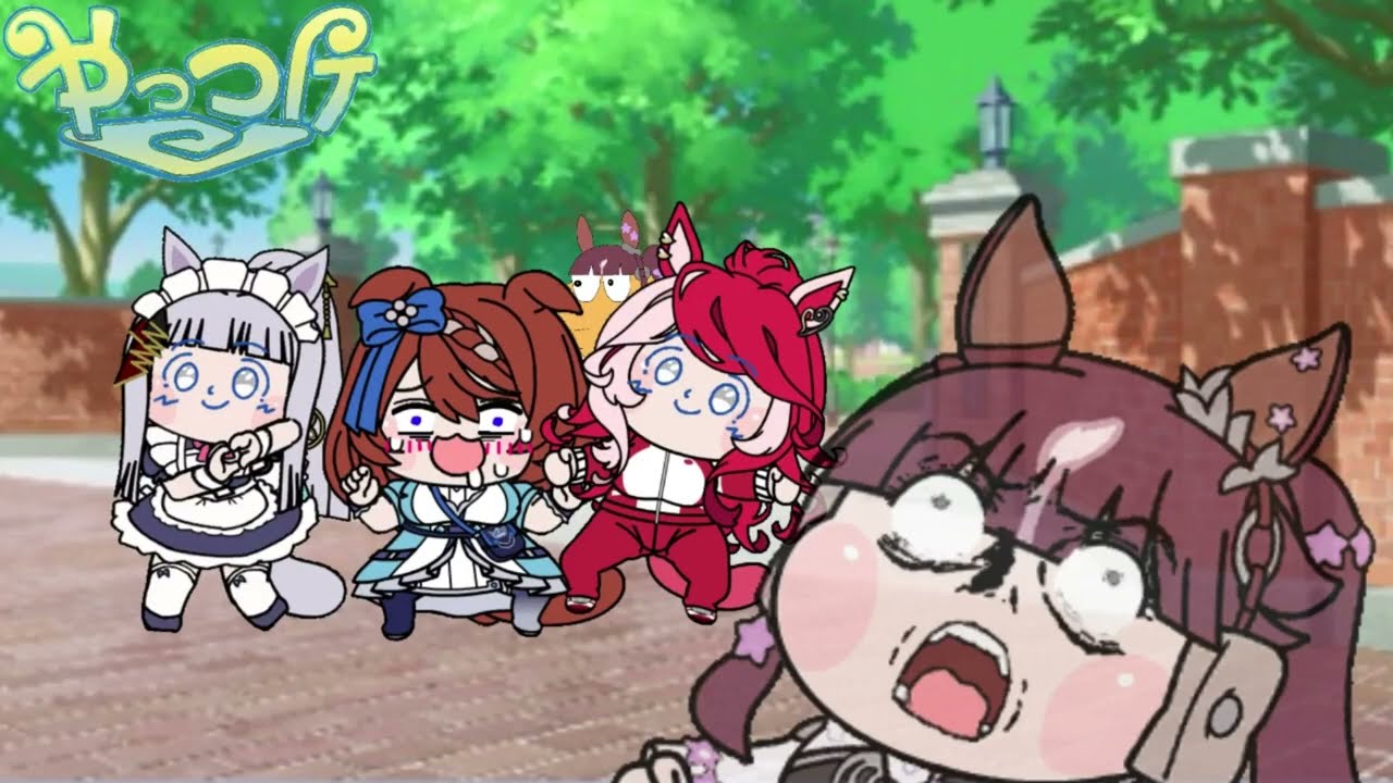 たぬき - YouTube