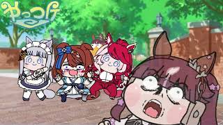 たぬき - YouTube