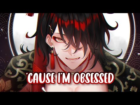 Mariah Carey - Obsessed [slowed + reverb] | HRDYX