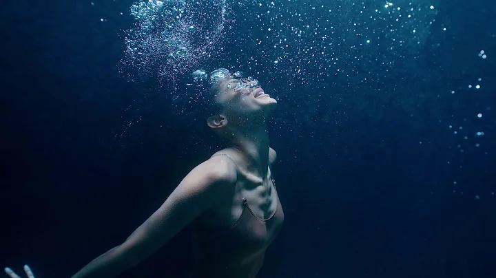 Water Designs Our Emotions