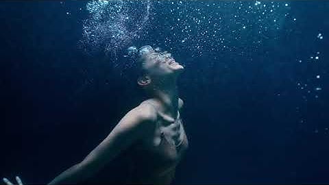 Water Designs Our Emotions