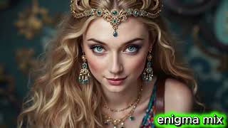 Xidamax - Enigma -Temple of the Moon (Enigma Original mix)