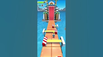 Hardest level of Hyper run 2 #viral #games #shortvideo #run