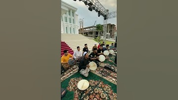 Thumbnail of nasabe kanjeng nabi || cek sound syubanul muslimin