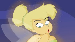 Tinker Bell Farts