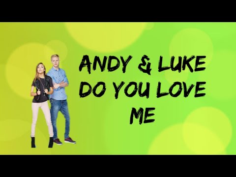 Анди и Люк|Do you love me|Академия за магьосници