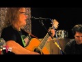Indigo Girls - Able to Sing (Live at WFUV)