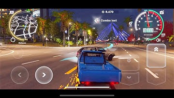 New Update CarX Street Gameplay Walkthrough Part 6 (IOS, Android)