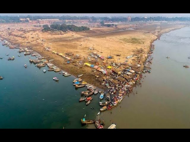ganga jamuna saraswati sangam ganga jamuna saraswati sangam