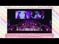 【神映像!?】ミルキィ愛にあふれるカメラチームのMV再現映像【雨上がりのミライ】