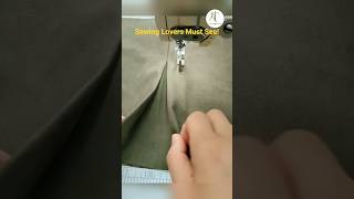 Quick & Easy Box Pleats Tutorial