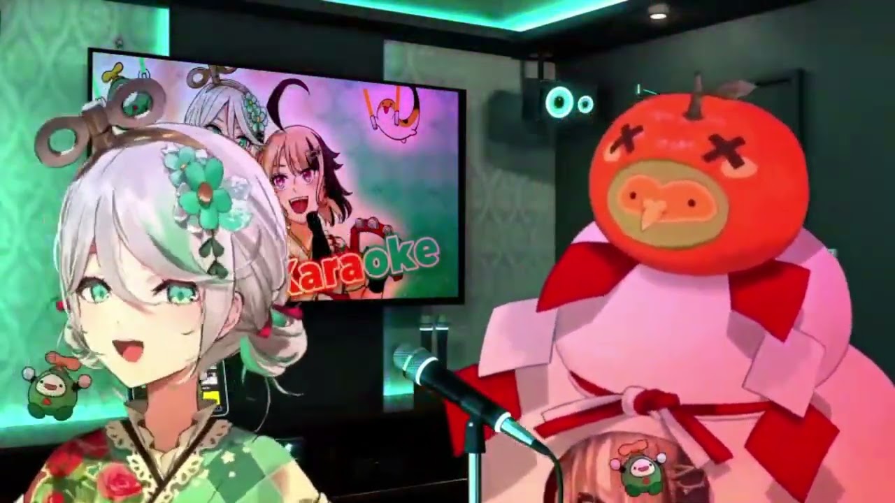 AutoFister - Fly Me to the Moon (CCGG Unarchived Stream)