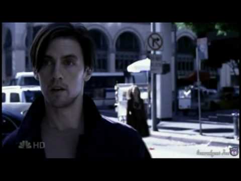 Peter Petrelli - Bones & Joints (Finger Eleven)