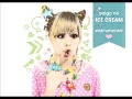 Saigo no ice cream - きゃりーぱみゅぱみゅ / kyary pamyu pamyu (instrumental)