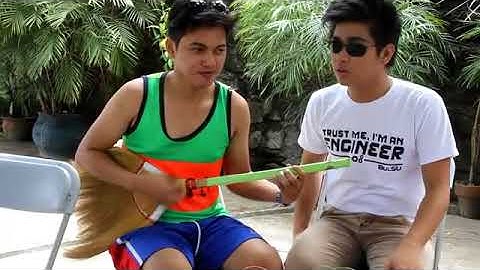 DSP final Project   YouTube