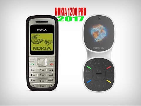 nokia 1200 pro 2017 || nokia 1200 retro phone 2017 || Smartphone Guruji