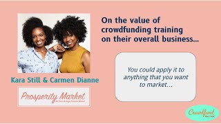 How Crowdfunding Teaches Business Marketing - Crowdfund Better