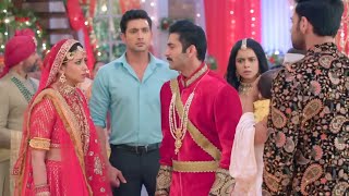 Jay न बतय Nandini और Family क अपन Past Apna Time Bhi Aayega Quick Recap Zee Tv