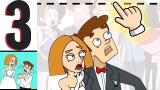 Girl Genius! All Levels New Update Gameplay Walkthrough (Androkd,iOS) screenshot 5